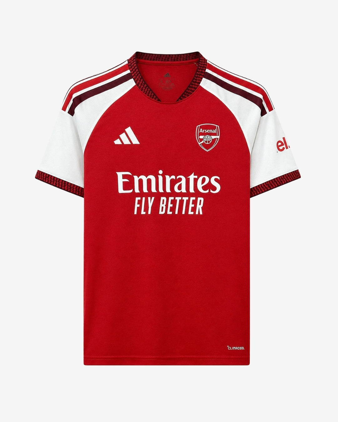 Arsenal Local 26/27 | Envío express