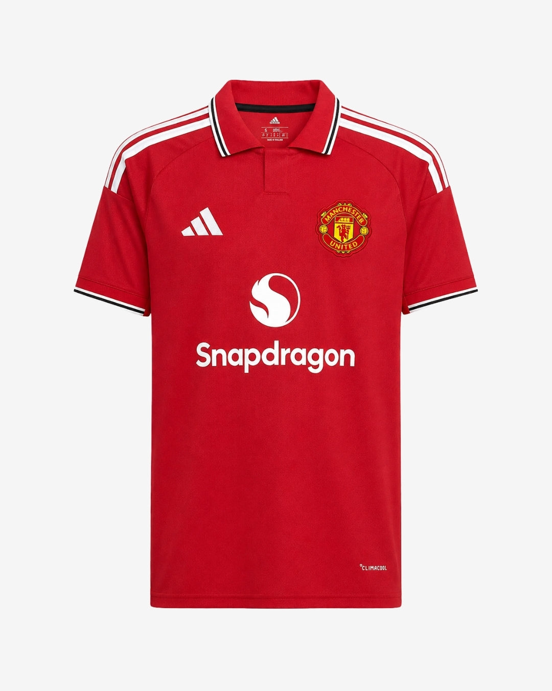 Manchester United Local 26/27 | Envío express