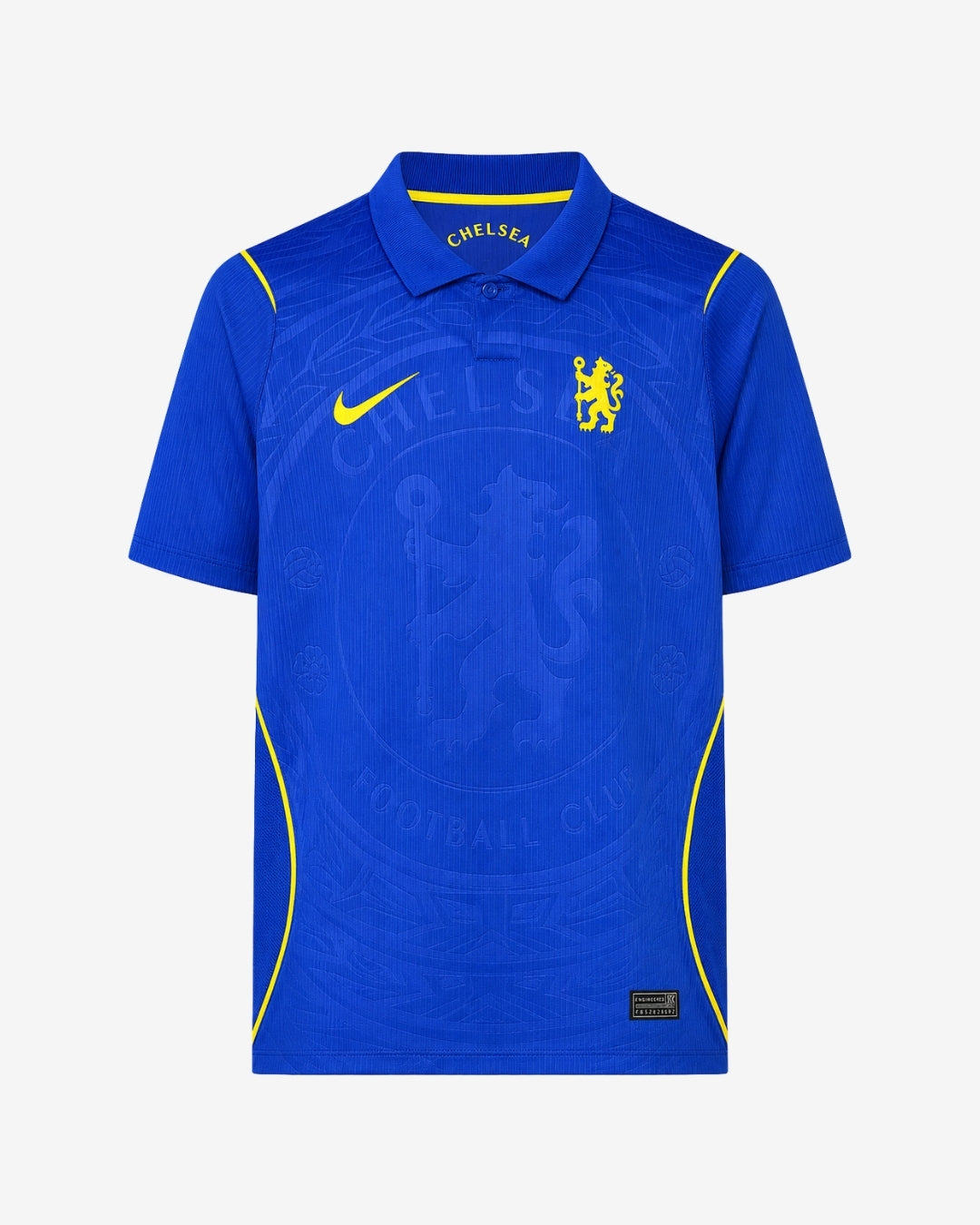 Chelsea Local 26/27