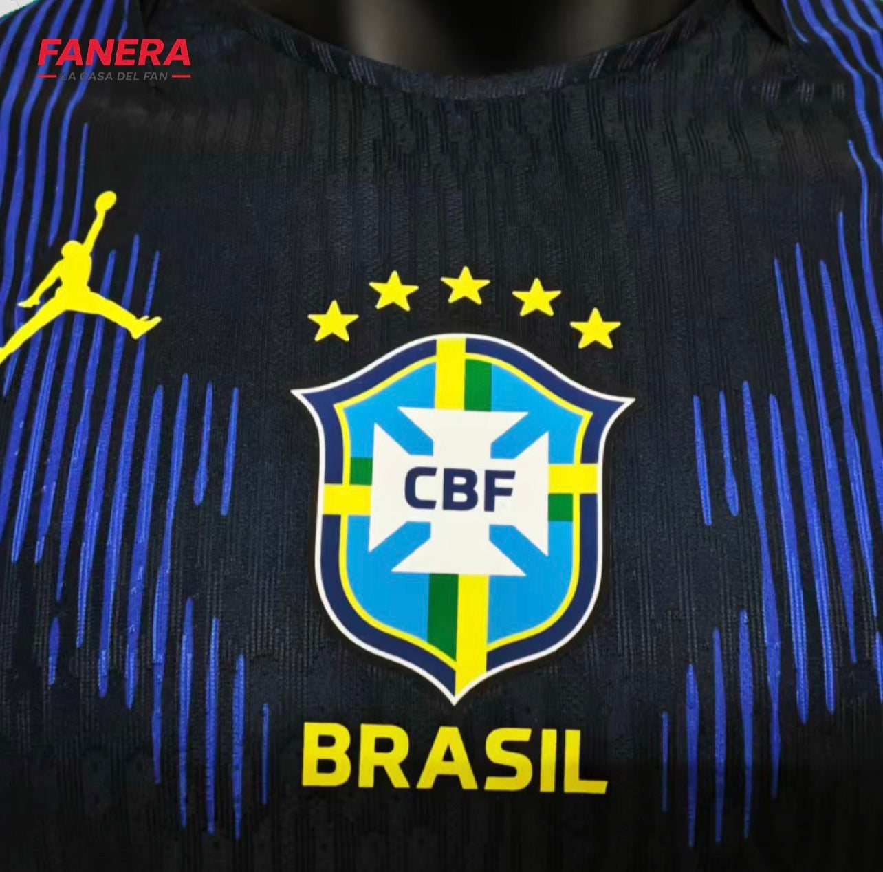Brasil Visita Mundial 2026 | Envío Express