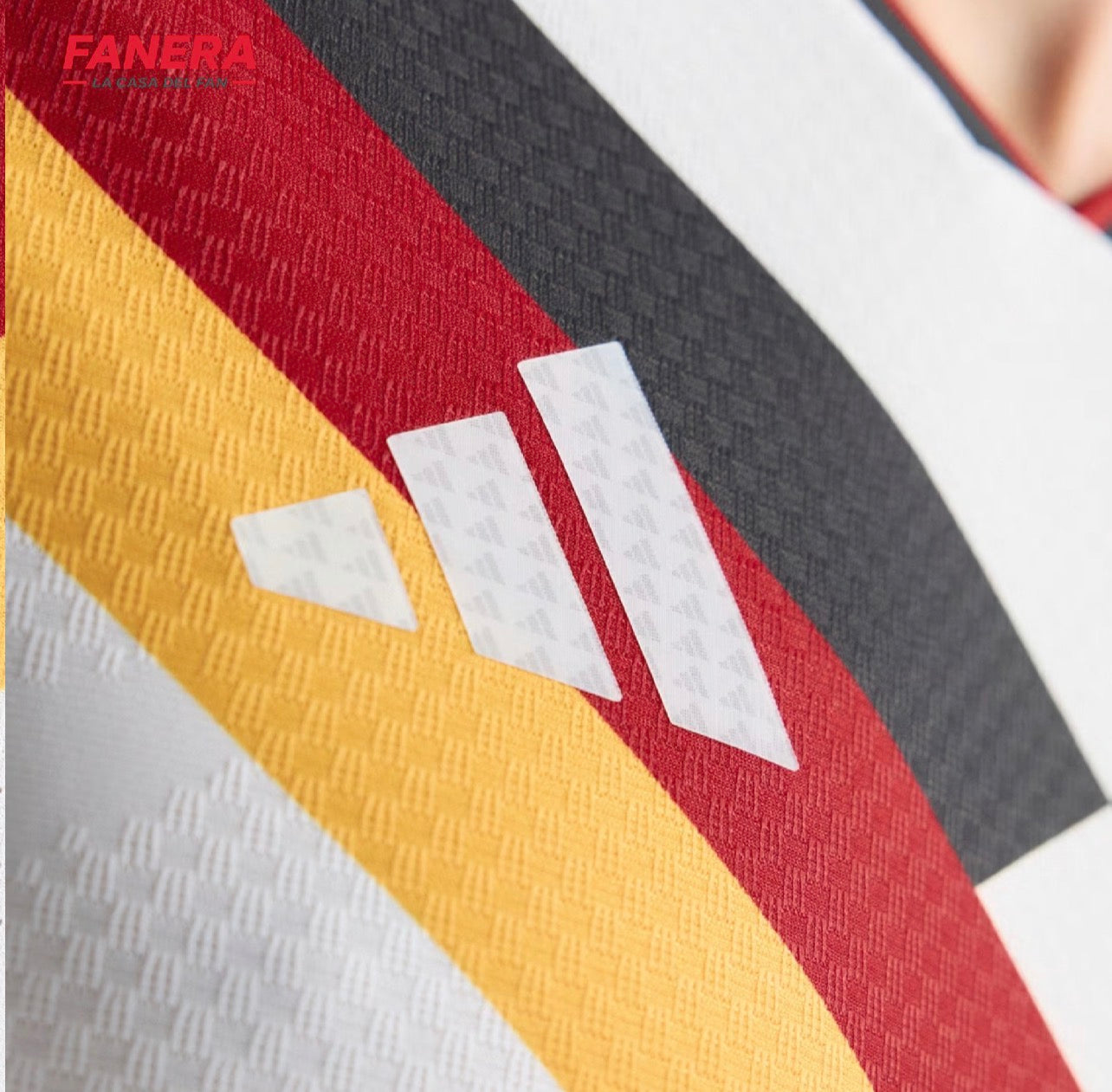Alemania Local Mundial 2026 | Envío Express