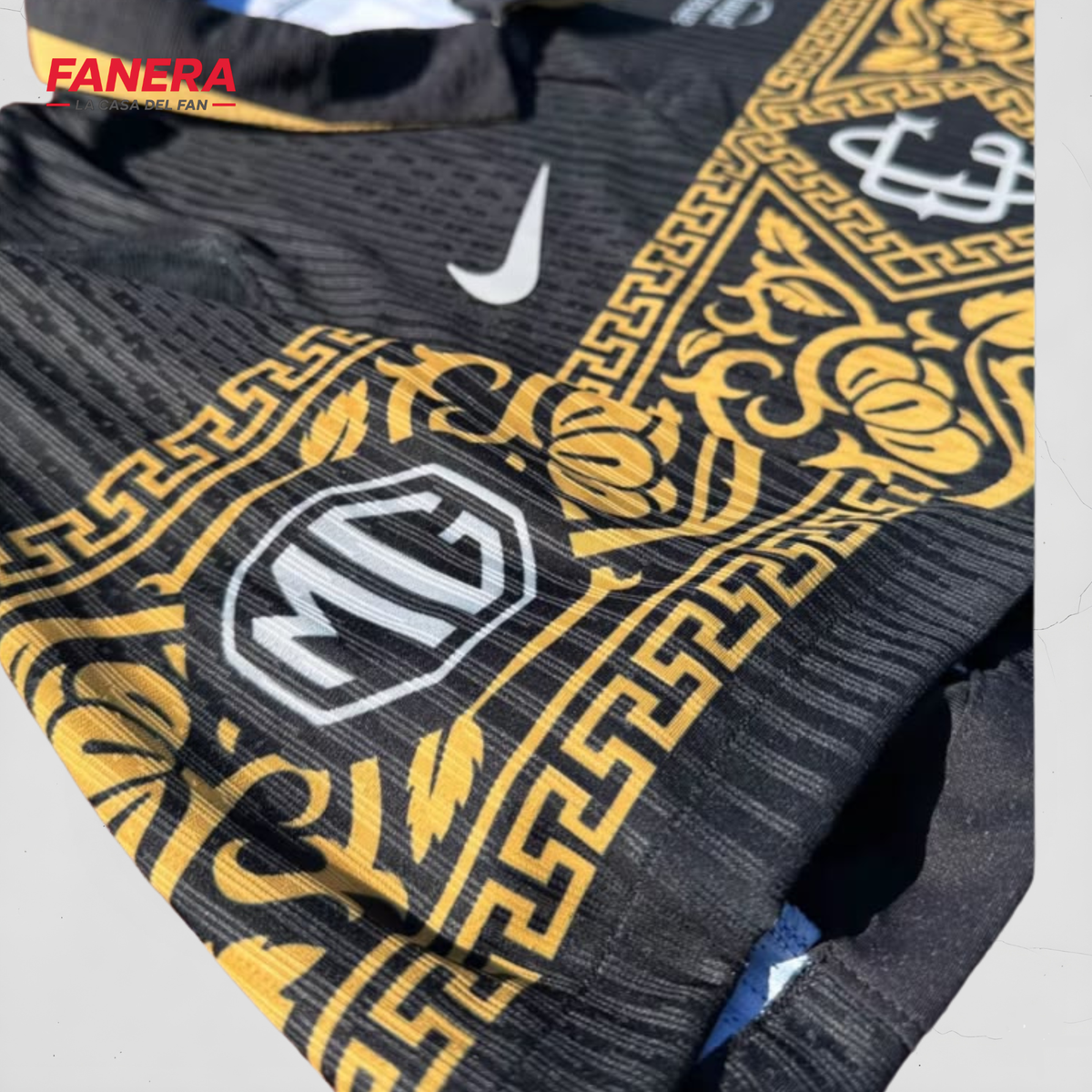 Chivas Alternativo 26/27