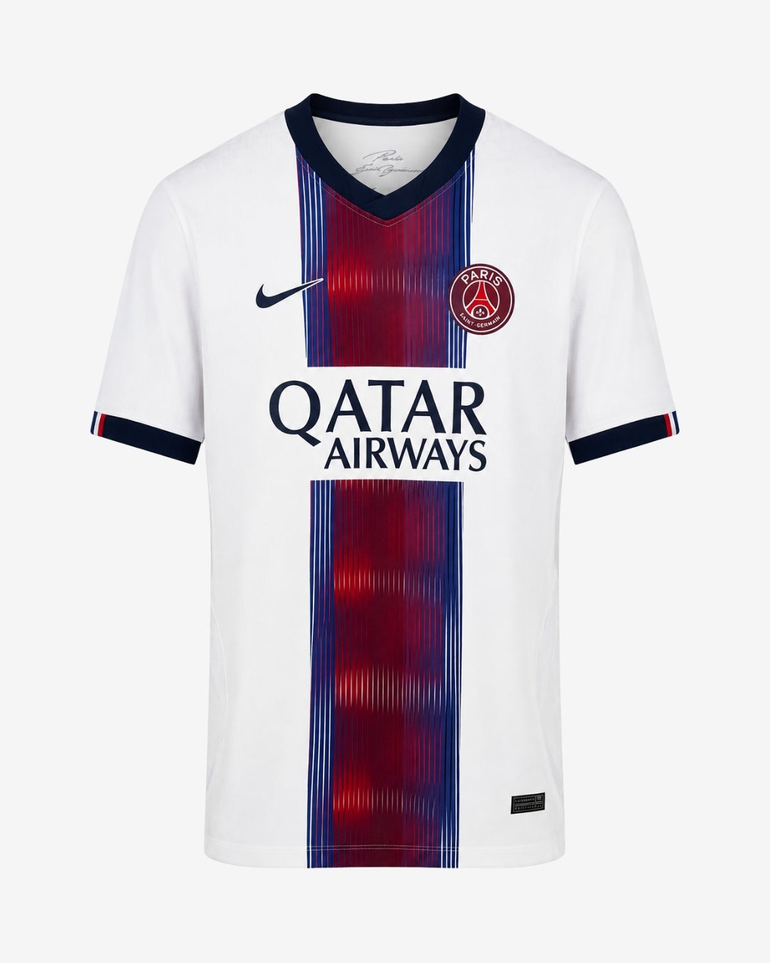PSG Visitante 26/27