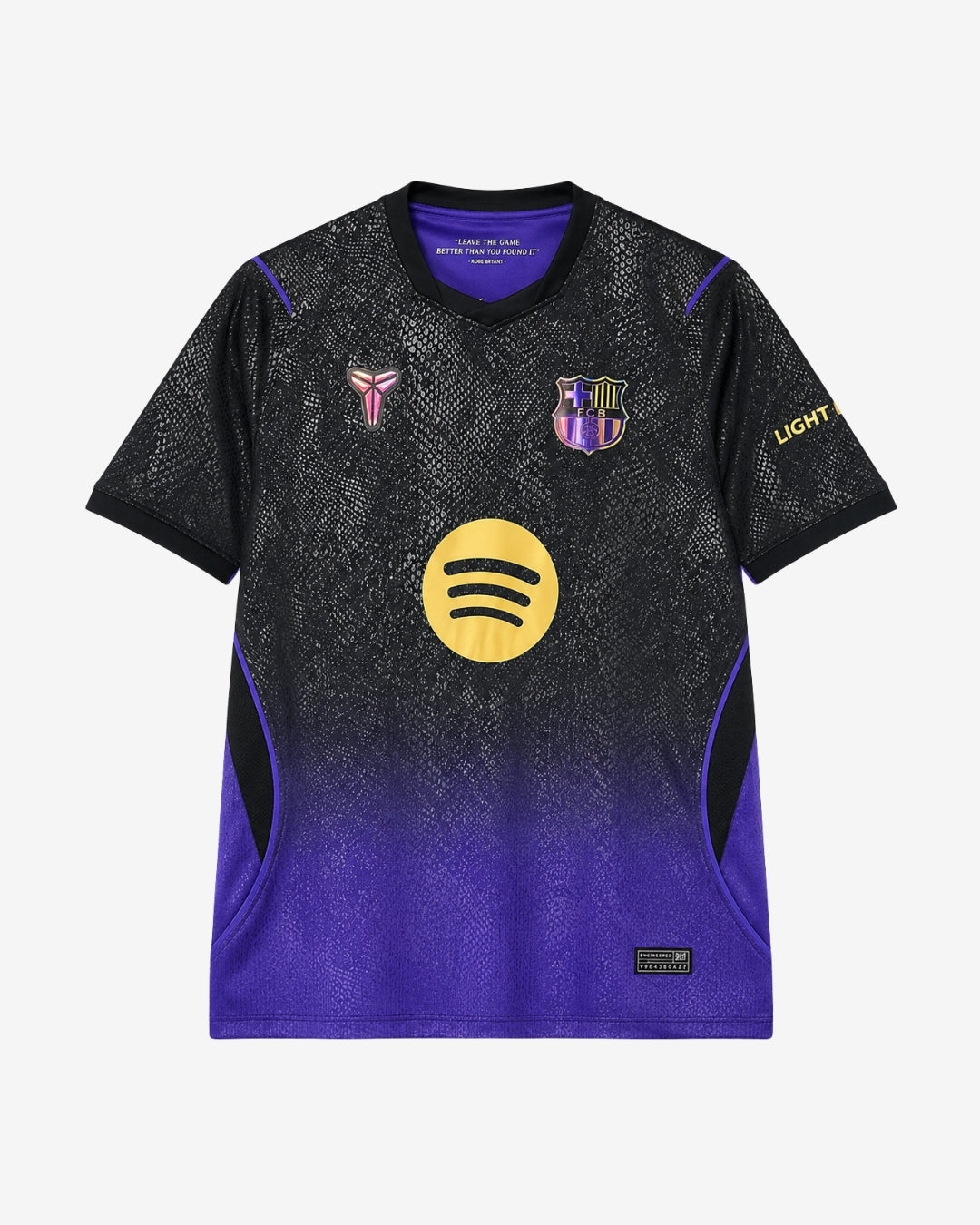 Barcelona Visita 26/27 | Envío express