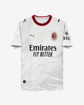 AC Milan Visita 26/27
