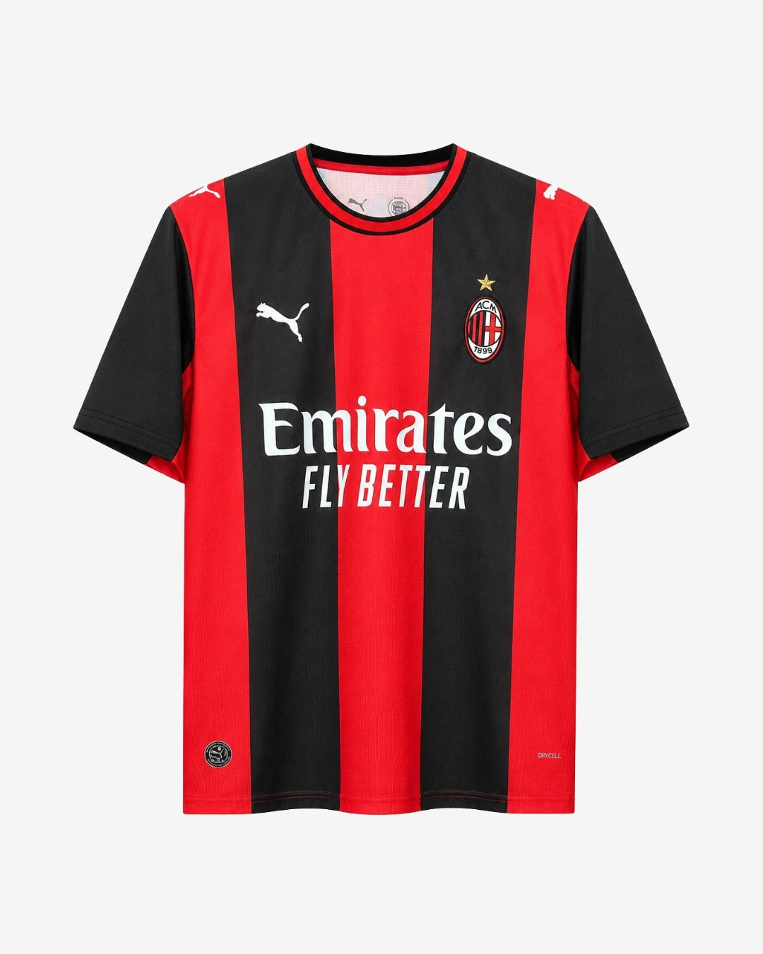 AC Milan Local 26/27 | Envío express