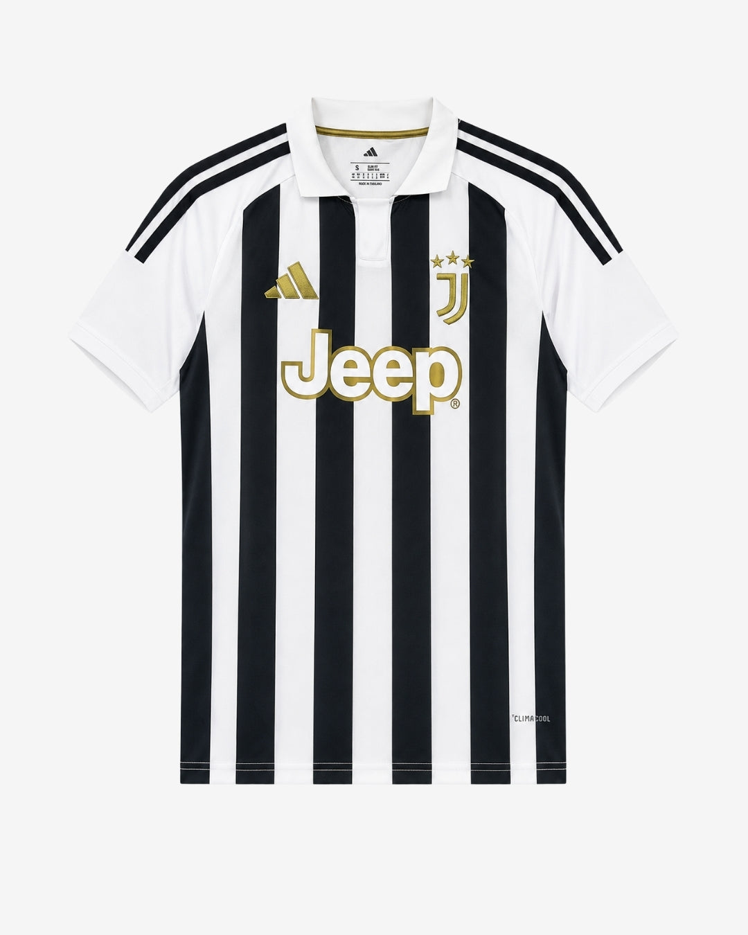 Juventus Local 26/27