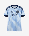 Ajax Visita 26/27