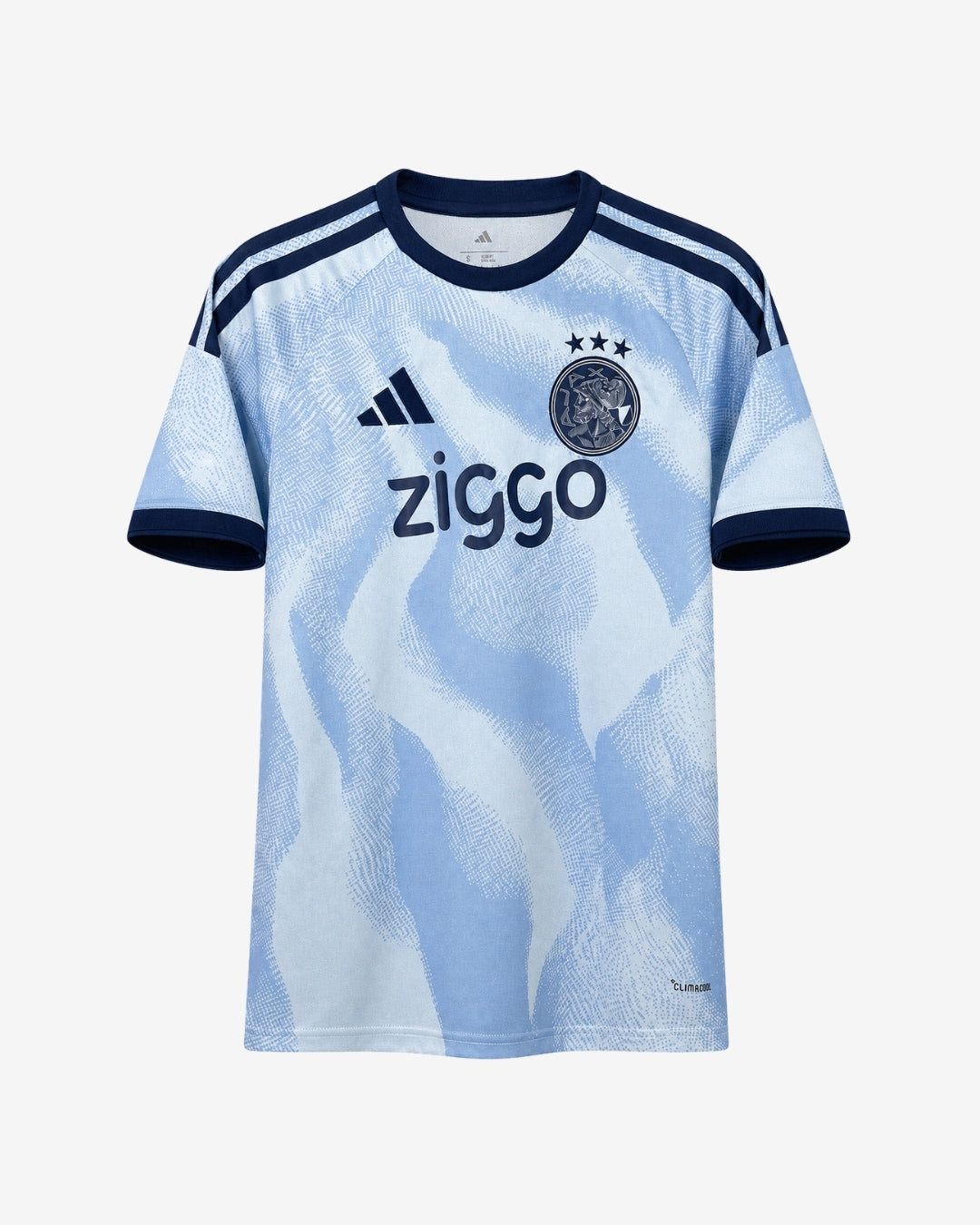 Ajax Visita 26/27