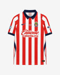 Chivas Local 26/27 | Envío Express