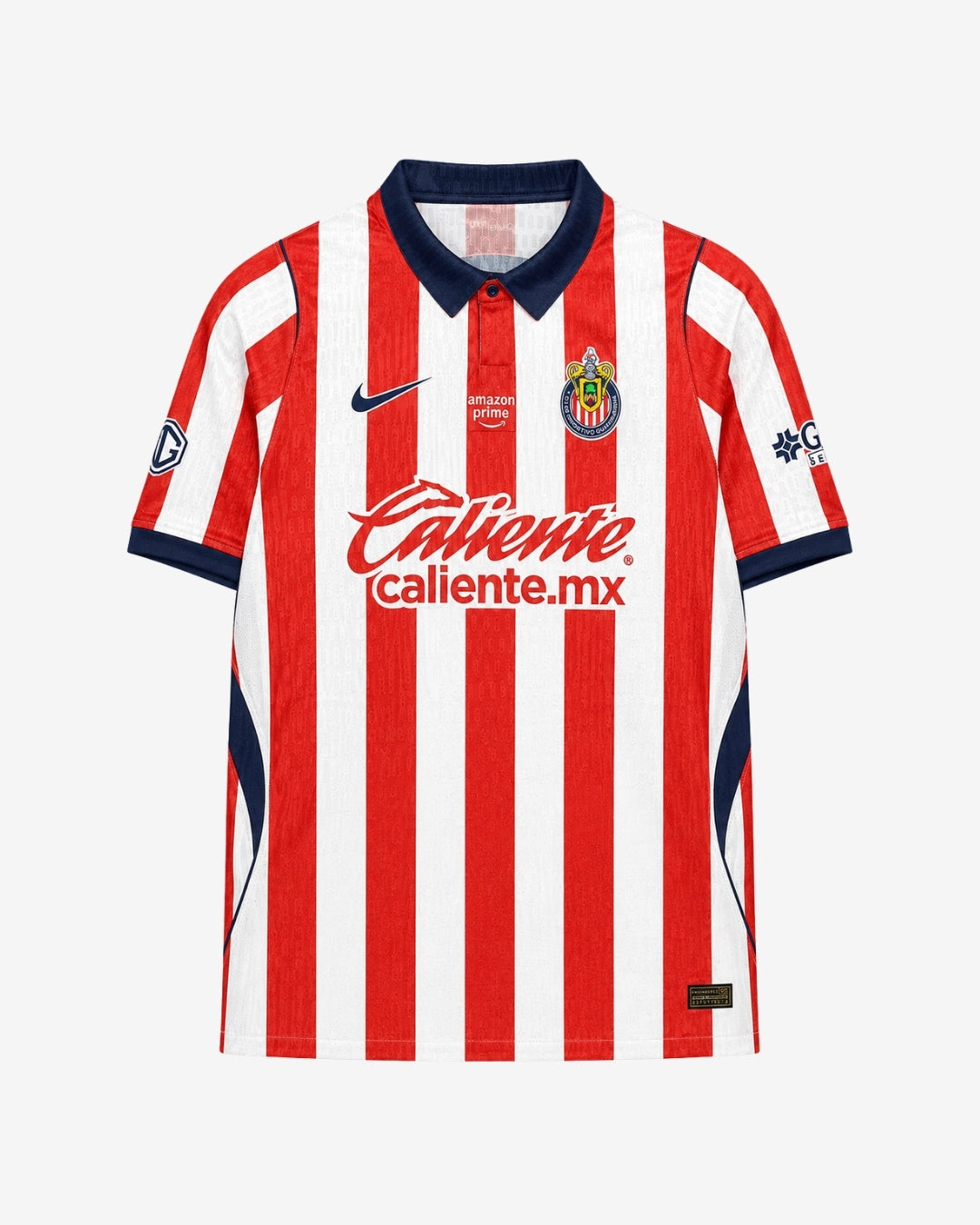 Chivas Local 26/27 | Envío Express