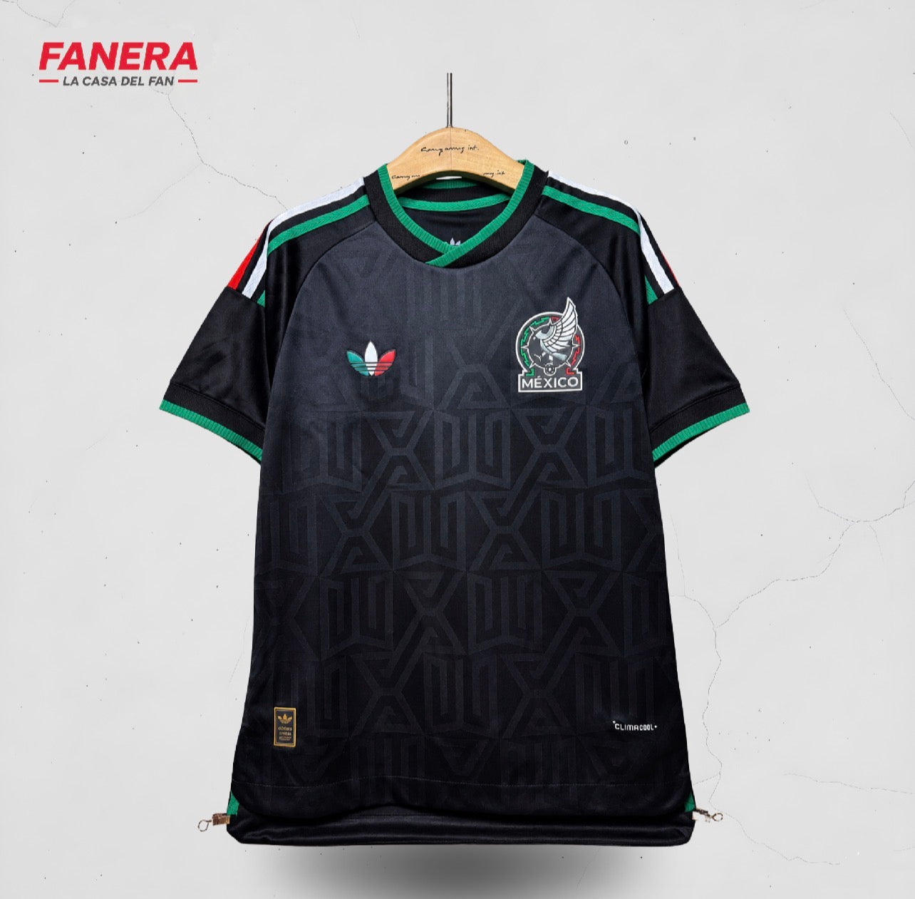 México Alternativo Mundial 2026 | Envío Express