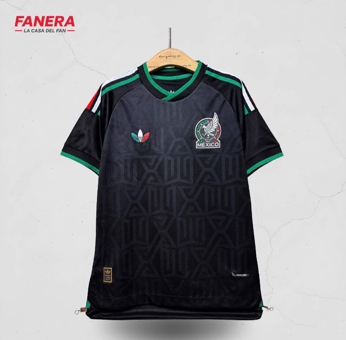 México Alternativo Mundial 2026 | Envío Express