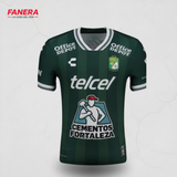 Club León Local 25/26