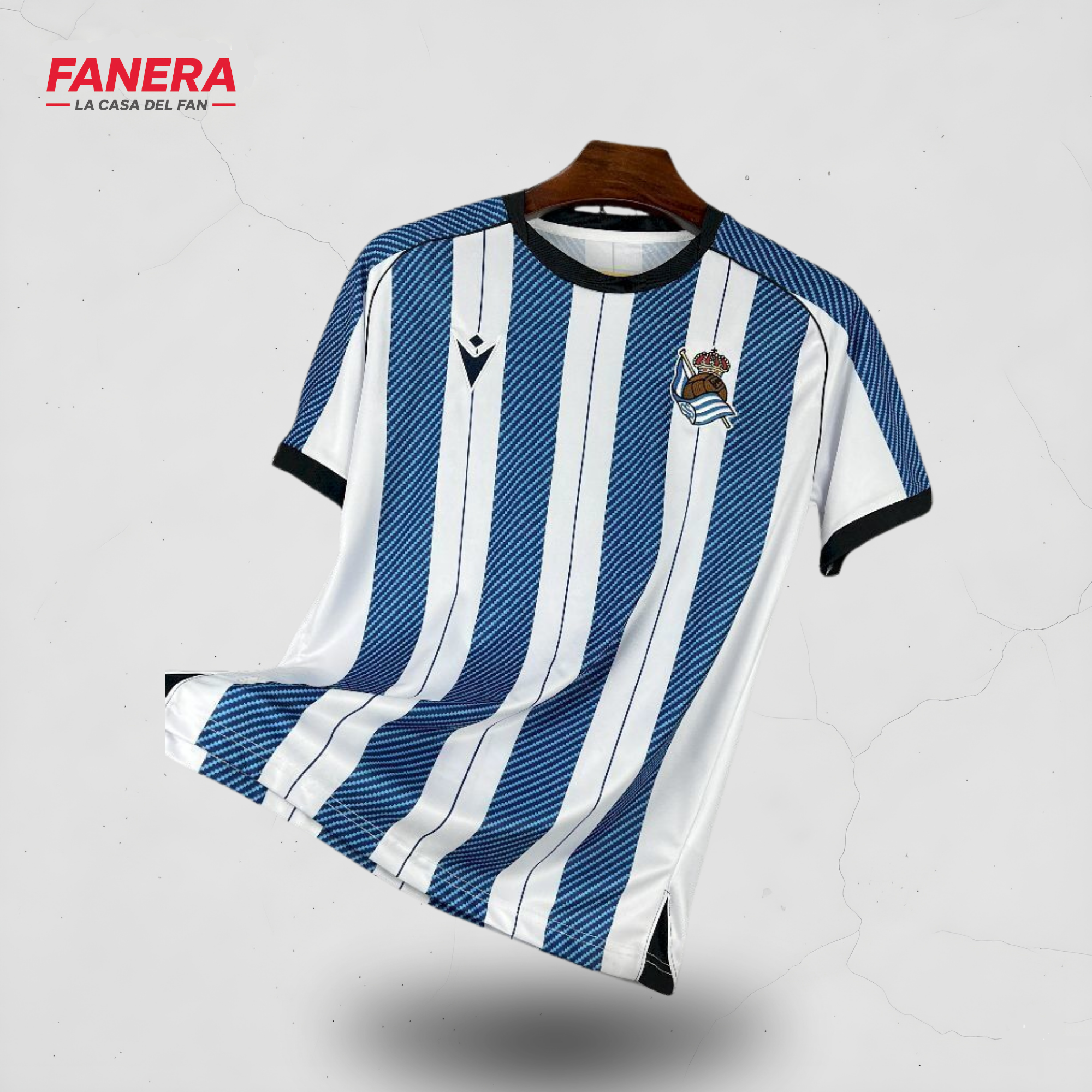 Real Sociedad Local 25/26