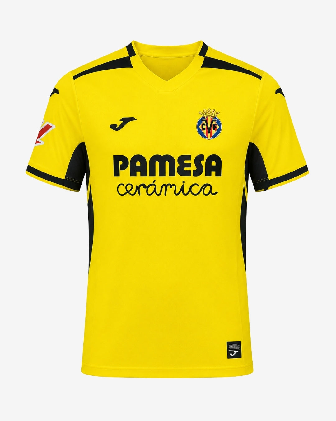 Villarreal Local 26/27