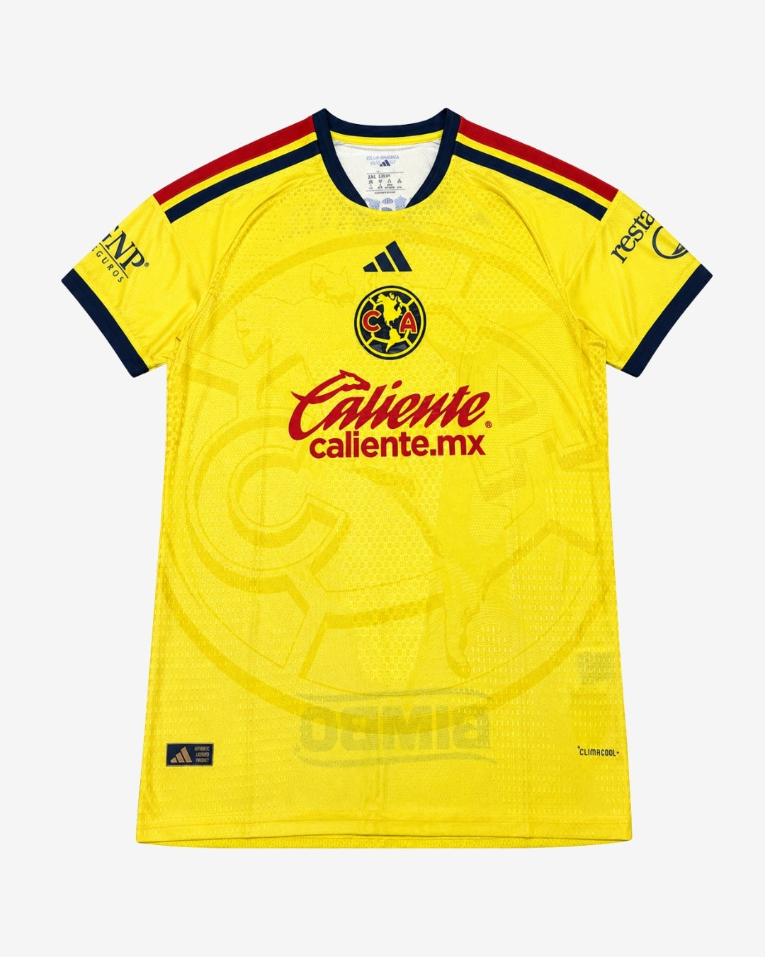 Club América Local 26/27 | Envío Express