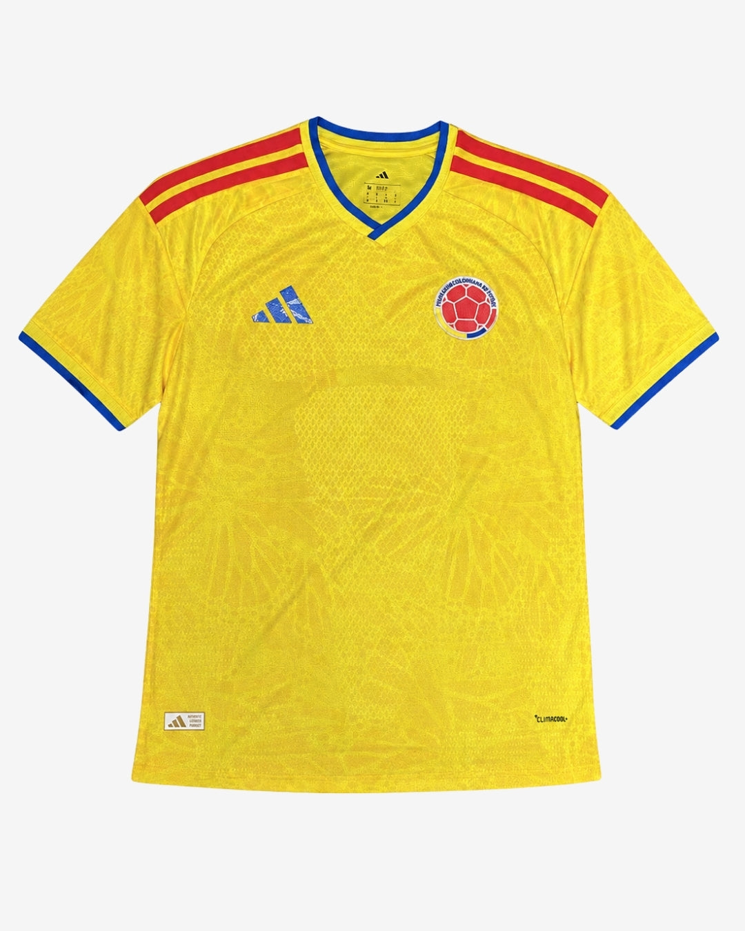 Colombia Local Mundial 2026 | Envío Express
