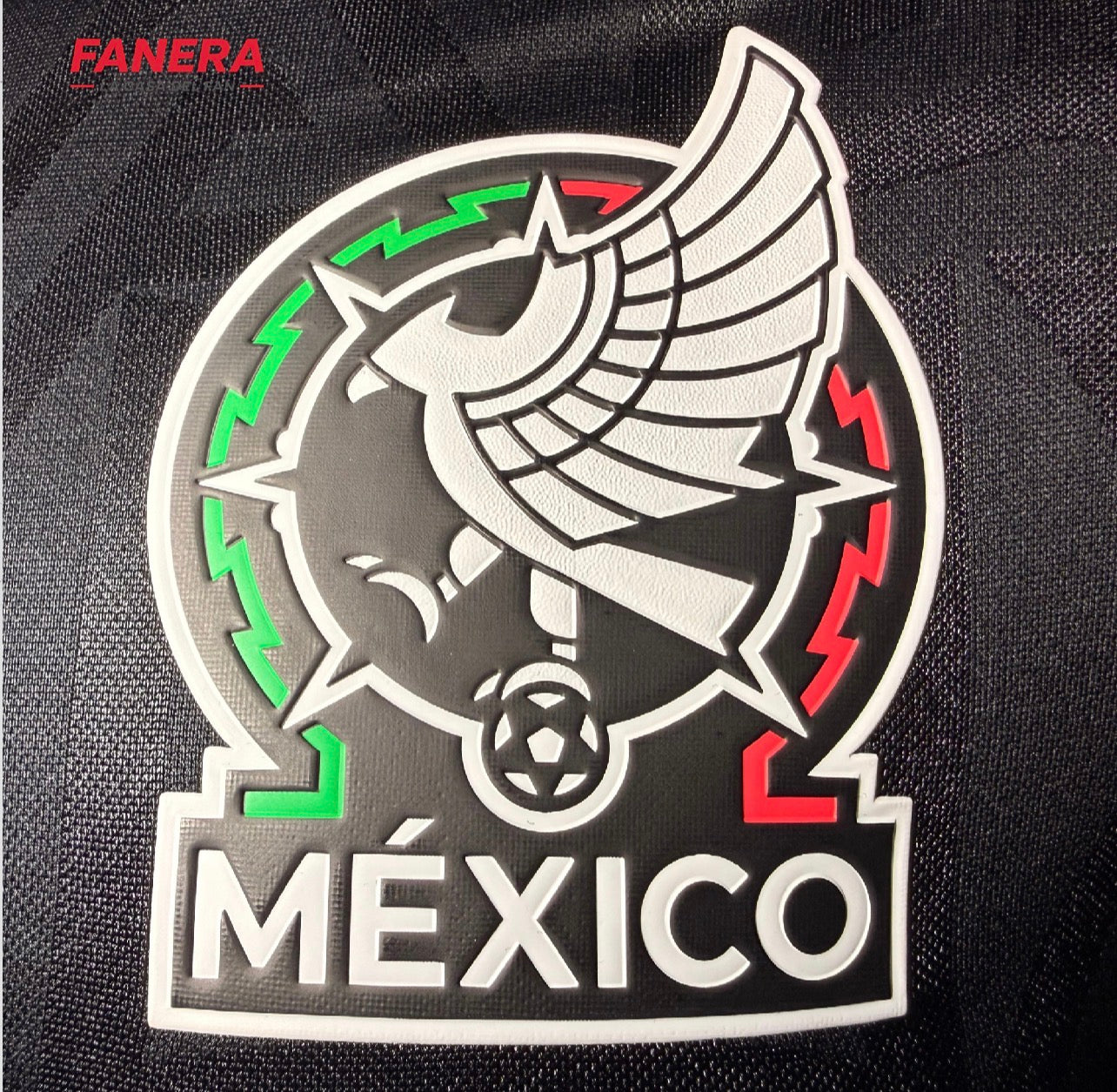 México Alternativo Mundial 2026 | Envío Express