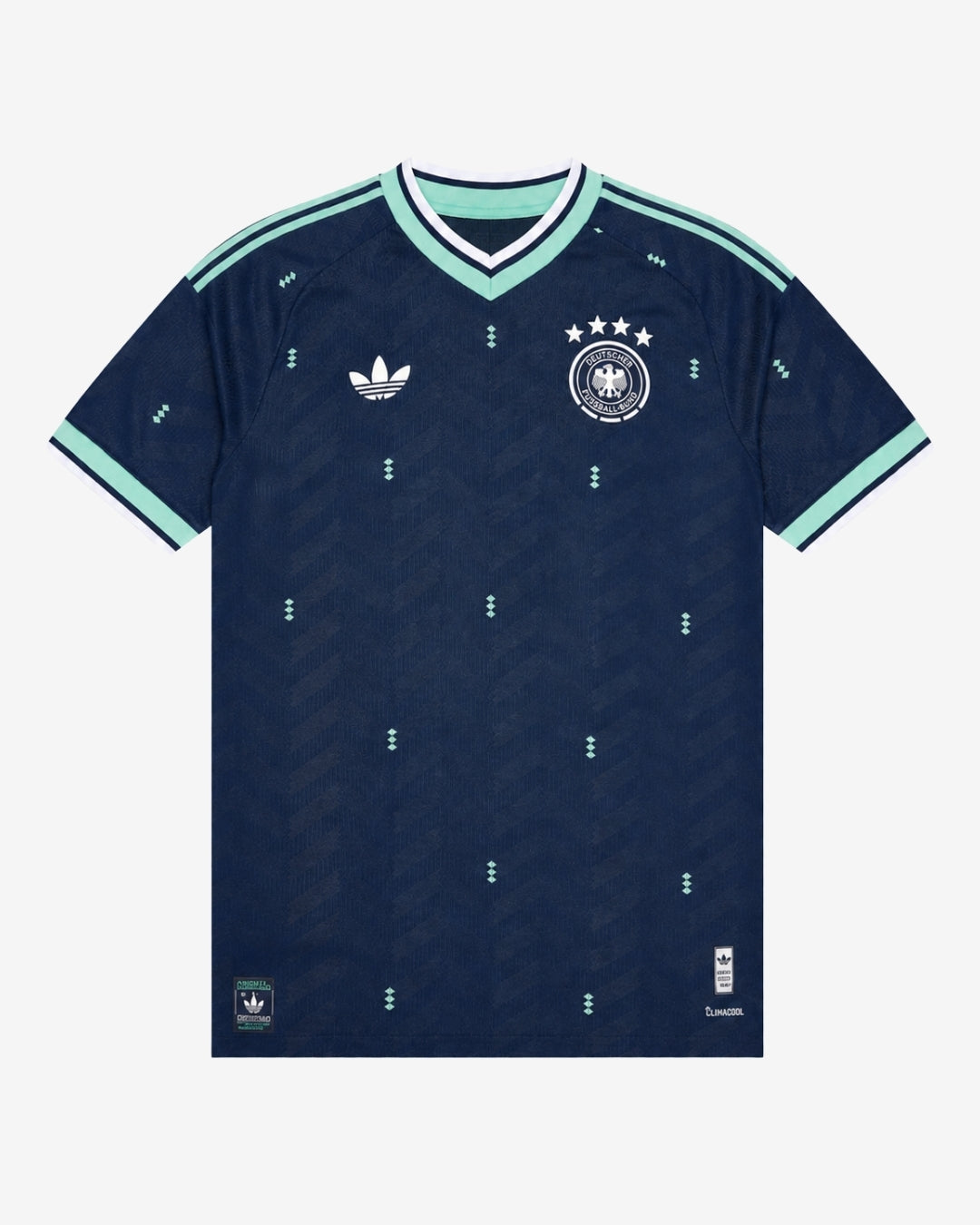 Alemania Visita Mundial 2026 | Envío Express