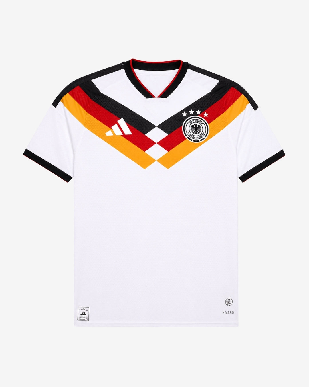 Alemania Local Mundial 2026 | Envío Express