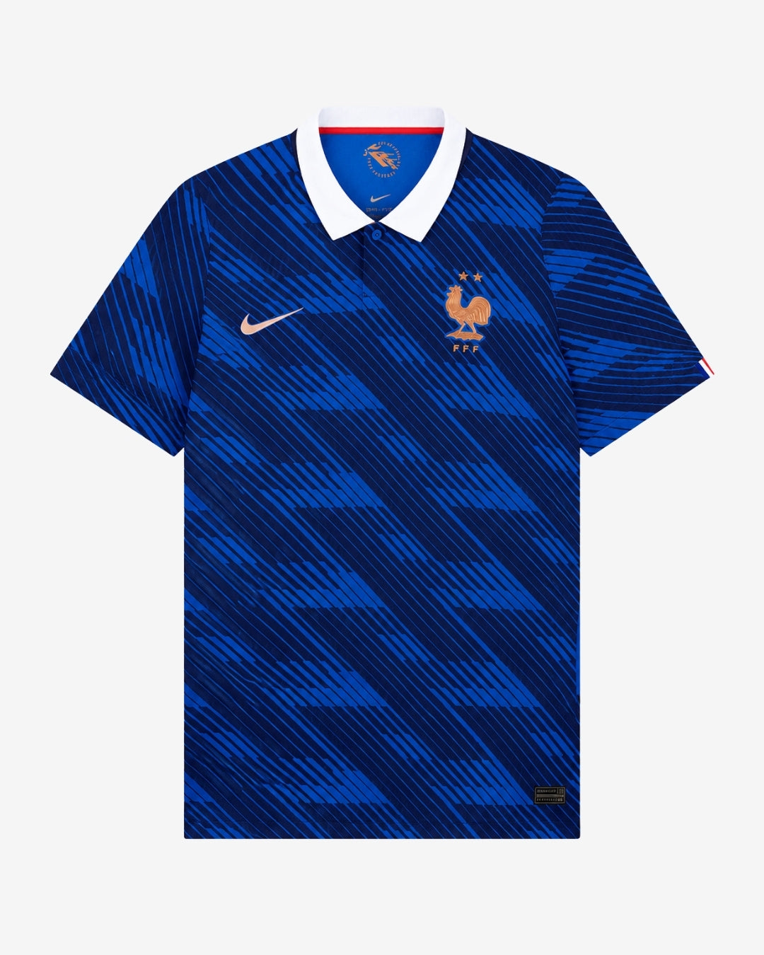 Francia Local Mundial 2026 | Envío Express