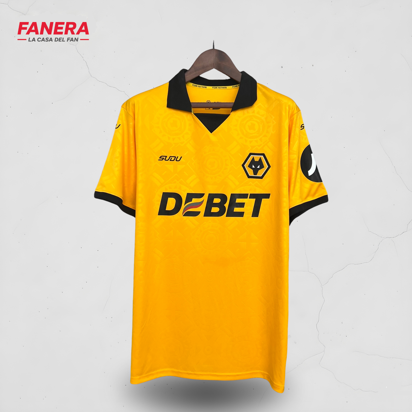 Wolves Local 25/26