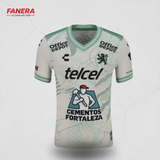 Club León Visita 25/26