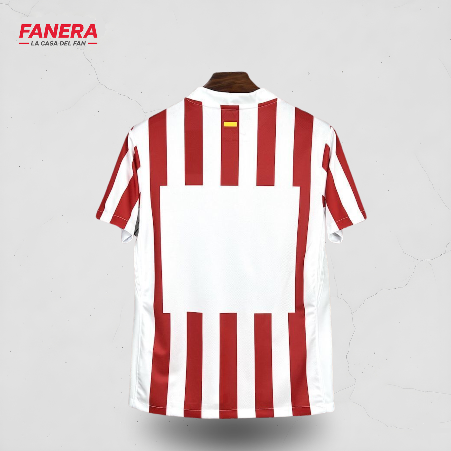 Atlético Madrid Local 25/26