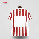 Atlético Madrid Local 25/26