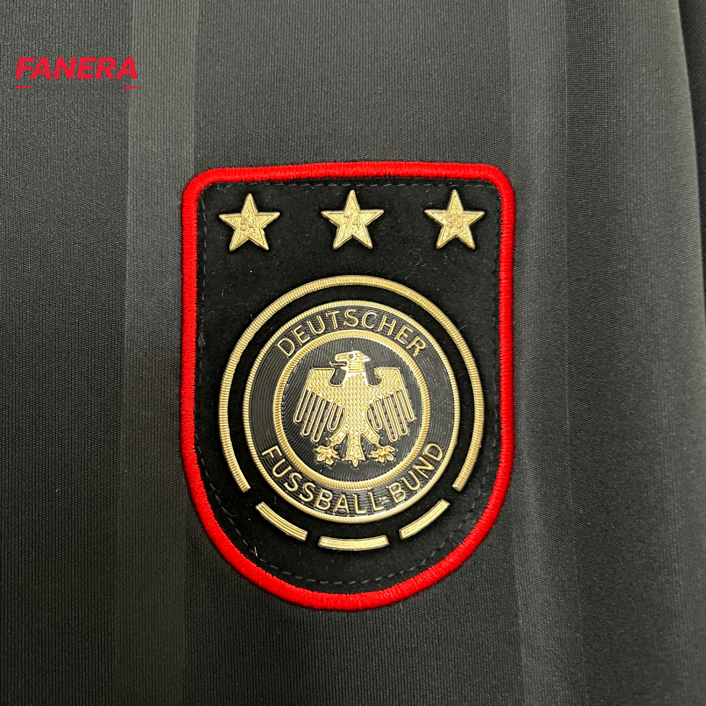 Alemania Visitante 2010