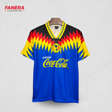 América Local 1995/96