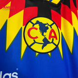 América Local 1995/96