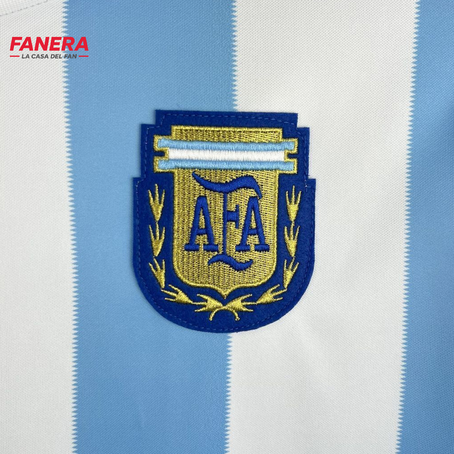 Argentina Local 1986