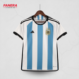 Argentina Local 2022