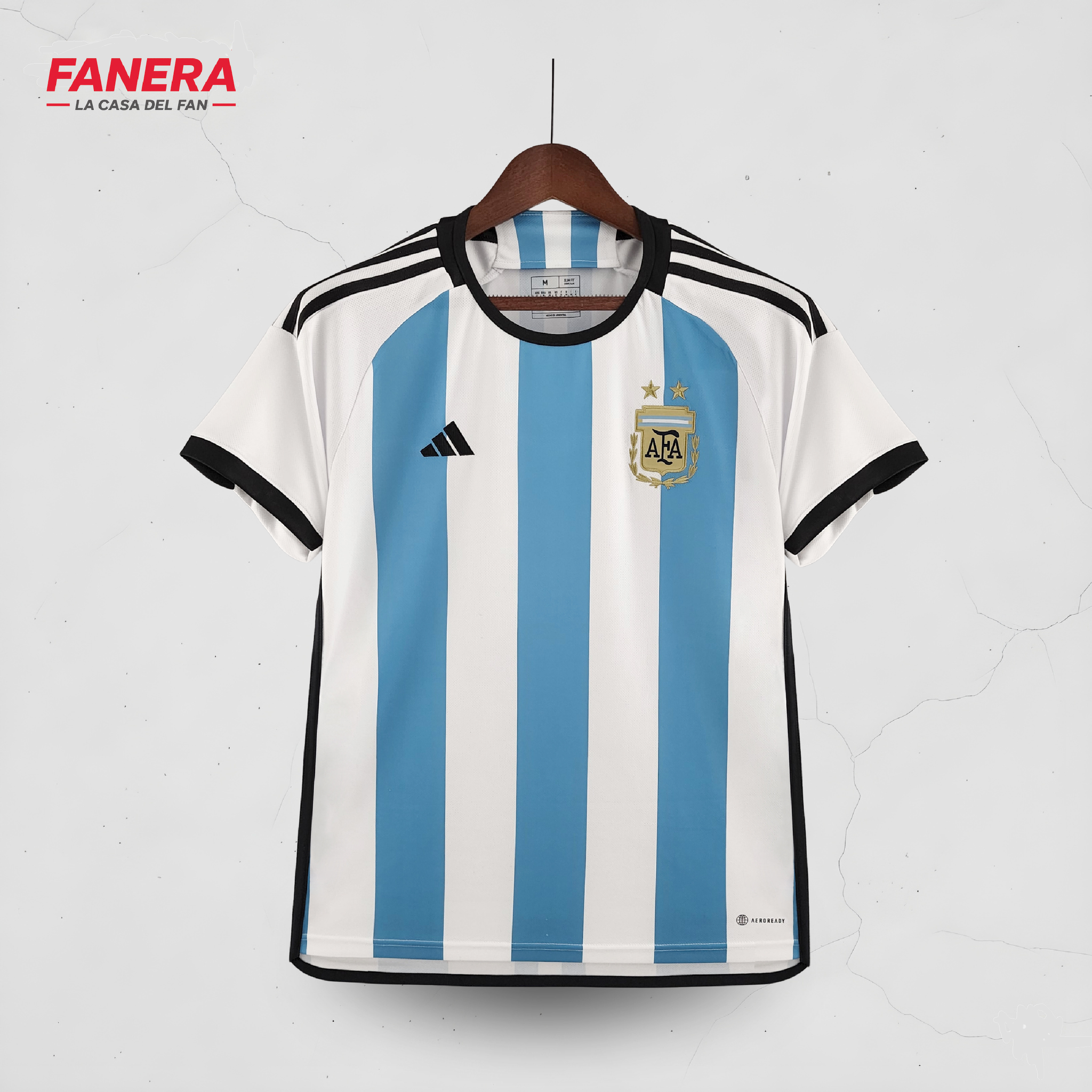 Argentina Local 2022