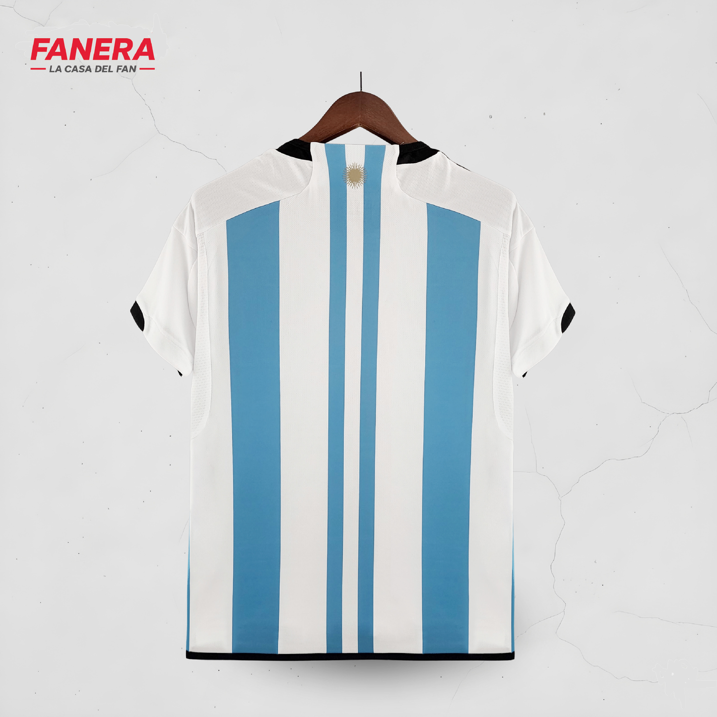 Argentina Local 2022