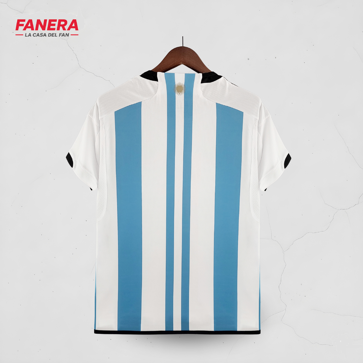 Argentina Local 2022