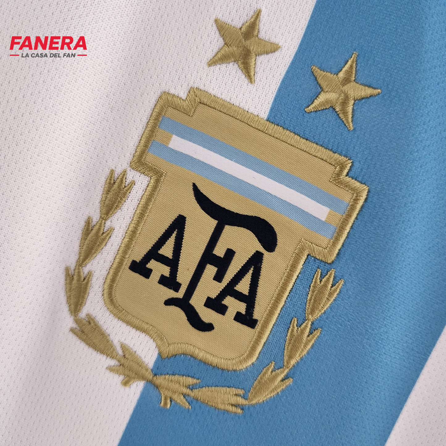 Argentina Local 2022