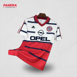 Bayern Múnich Visita 1998/99