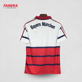 Bayern Múnich Visita 1998/99