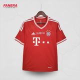 Bayern Múnich Local 2012/13