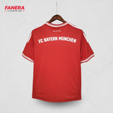 Bayern Múnich Local 2012/13