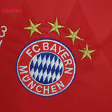 Bayern Múnich Local 2012/13