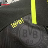Borussia Dortmund Visita 1996/97
