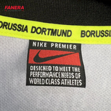 Borussia Dortmund Visita 1996/97