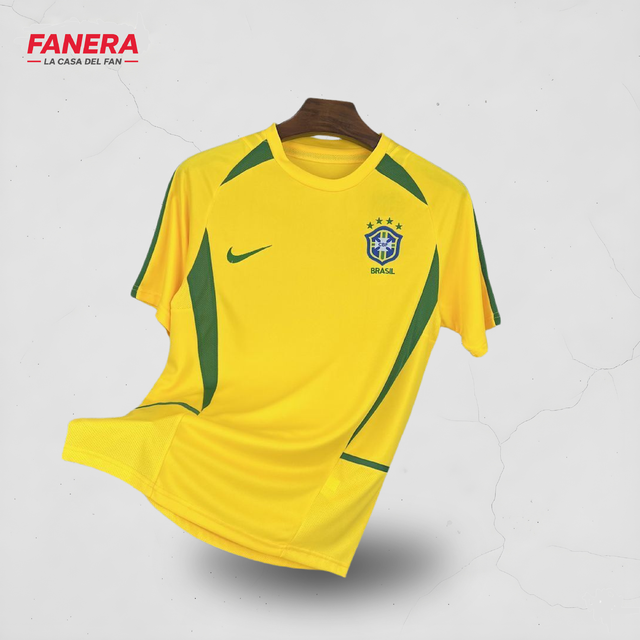 Brasil Local 2002