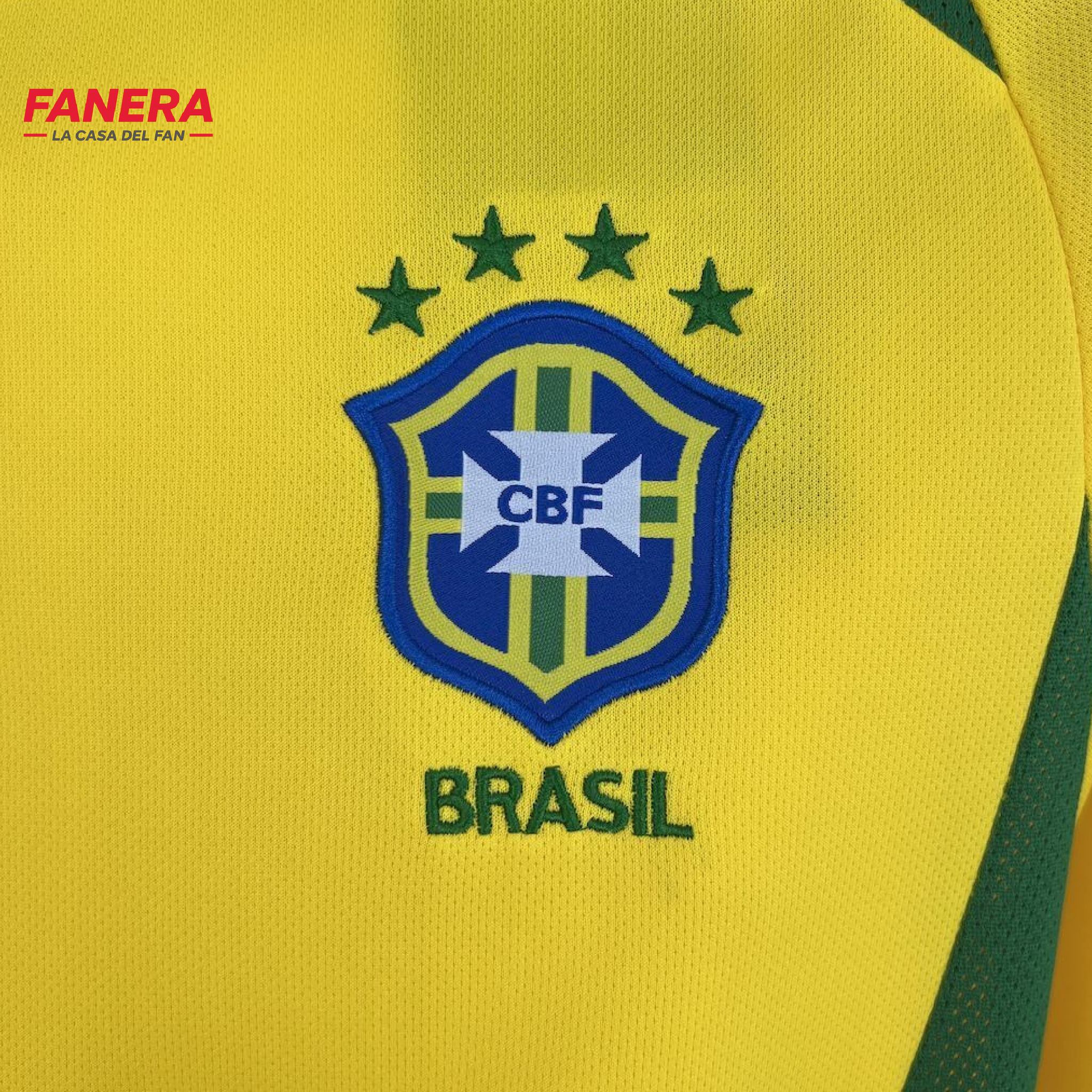 Brasil Local 2002