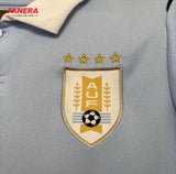 Uruguay Local Mundial 2026 | Envío Express