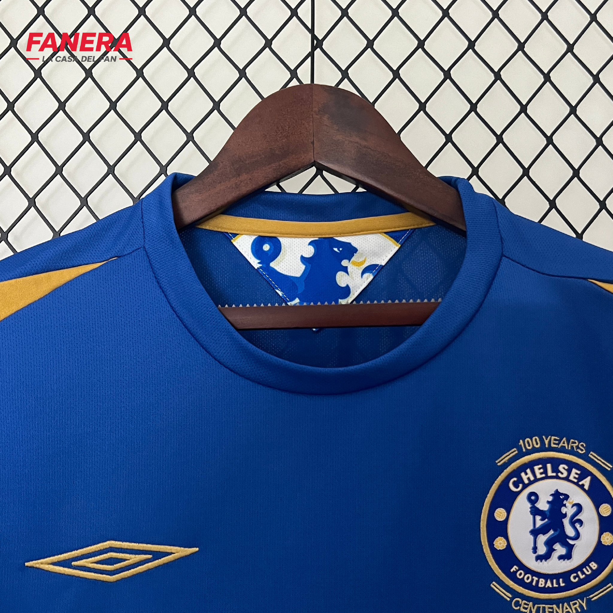 Chelsea Local 2005/06